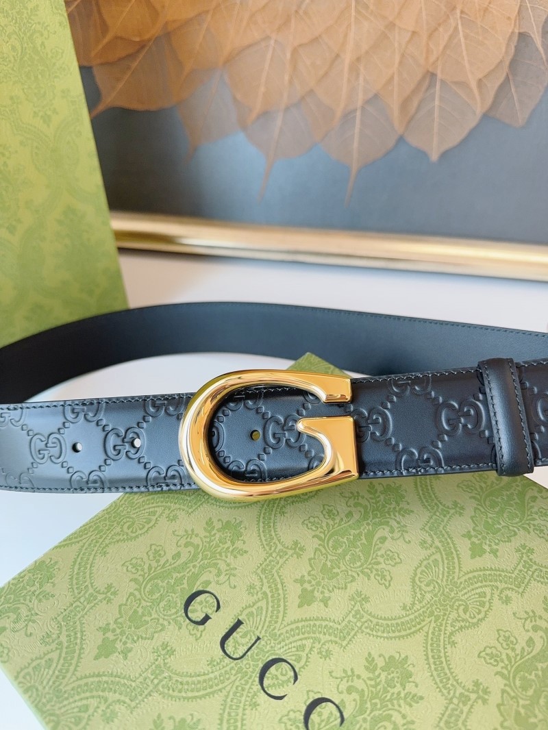 Gvc*1 belts